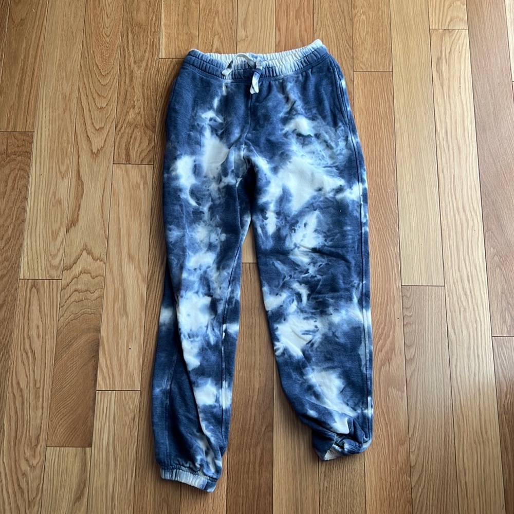 Richer poorer Sweatpants XS